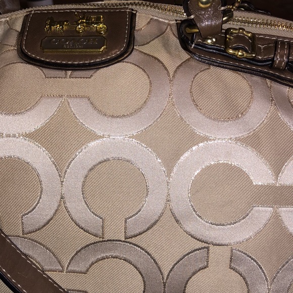 Coach Bag - Picture 2 of 11